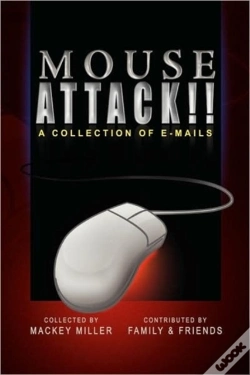 Capa do artigo Mouse Attack!!