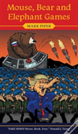 Capa do artigo Mouse, Bear And Elephant Games
