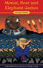 Mouse, Bear And Elephant Games - Preview