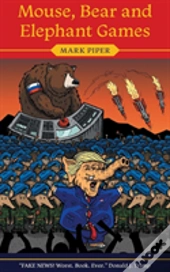Mouse, Bear And Elephant Games