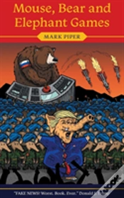 Capa do artigo Mouse, Bear And Elephant Games
