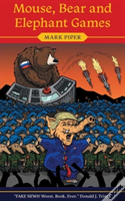 Capa do artigo Mouse, Bear And Elephant Games