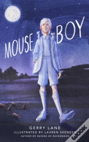 Capa do artigo Mouse Boy