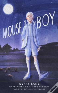 Capa do artigo Mouse Boy
