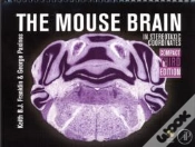 Capa do artigo Mouse Brain In Stereotaxic Coordinatescompact