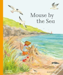 Capa do artigo Mouse By The Sea