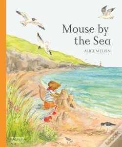 Capa do artigo Mouse By The Sea