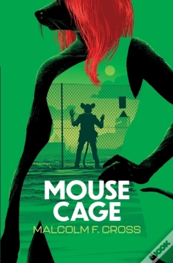 Capa do artigo Mouse Cage