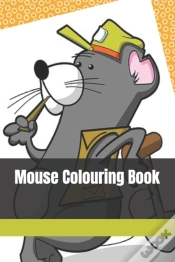 Capa do artigo Mouse Colouring Book