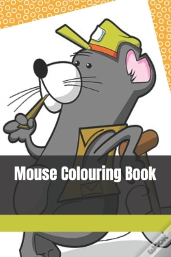 Capa do artigo Mouse Colouring Book