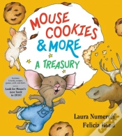 Capa do artigo Mouse Cookies & More