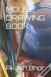 Mouse Drawing Book