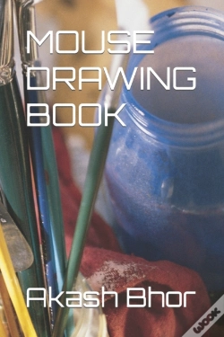 Capa do artigo Mouse Drawing Book