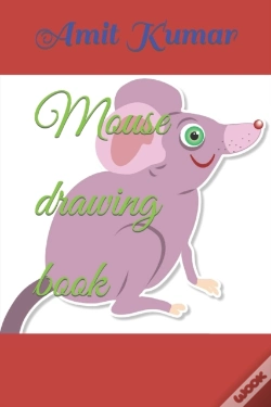 Capa do artigo Mouse Drawing Book