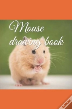 Capa do artigo Mouse Drawing Book