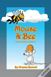 Capa do artigo Mouse & Bee (Deluxe Edition)