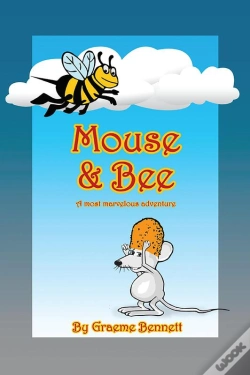 Capa do artigo Mouse & Bee (Deluxe Edition)
