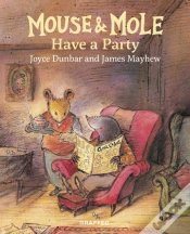 Capa do artigo Mouse & Mole Have A Party