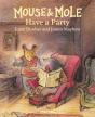 Mouse & Mole Have A Party - Preview
