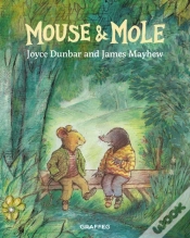 Capa do artigo Mouse & Mole