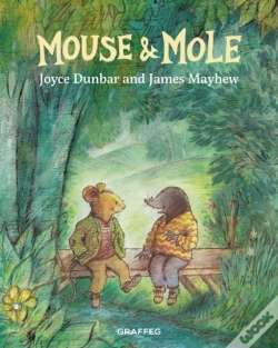 Capa do artigo Mouse & Mole