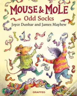 Capa do artigo Mouse & Mole