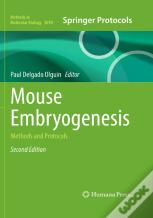 Mouse Embryogenesis