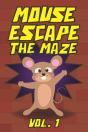 Mouse Escape The Maze Vol. 1 - Preview