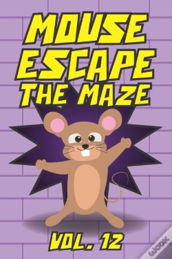 Capa do artigo Mouse Escape The Maze Vol. 12