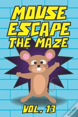 Capa do artigo Mouse Escape The Maze Vol. 13