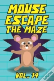 Capa do artigo Mouse Escape The Maze Vol. 14