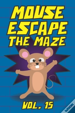 Capa do artigo Mouse Escape The Maze Vol. 15
