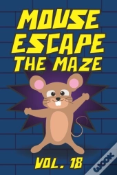 Mouse Escape The Maze Vol. 18