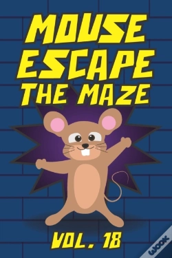 Capa do artigo Mouse Escape The Maze Vol. 18
