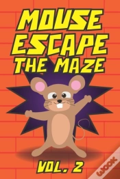 Capa do artigo Mouse Escape The Maze Vol. 2