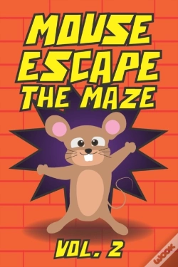 Capa do artigo Mouse Escape The Maze Vol. 2