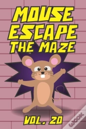 Mouse Escape The Maze Vol. 20