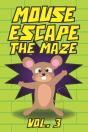Mouse Escape The Maze Vol. 3 - Preview