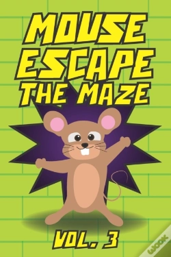 Capa do artigo Mouse Escape The Maze Vol. 3