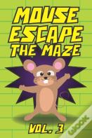 Mouse Escape The Maze Vol. 3