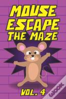 Mouse Escape The Maze Vol. 4