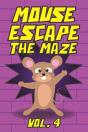 Mouse Escape The Maze Vol. 4 - Preview