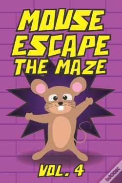 Capa do artigo Mouse Escape The Maze Vol. 4