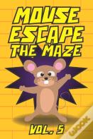 Mouse Escape The Maze Vol. 5
