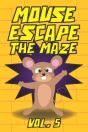 Mouse Escape The Maze Vol. 5 - Preview