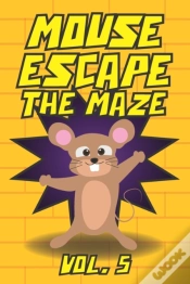 Capa do artigo Mouse Escape The Maze Vol. 5