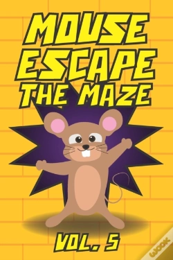 Capa do artigo Mouse Escape The Maze Vol. 5