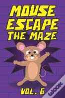 Mouse Escape The Maze Vol. 6