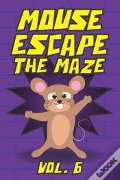 Capa do artigo Mouse Escape The Maze Vol. 6
