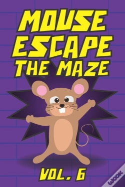 Capa do artigo Mouse Escape The Maze Vol. 6